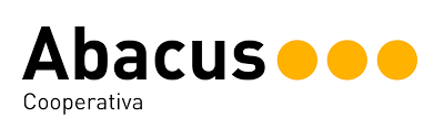 Abacus cooperativa Logo