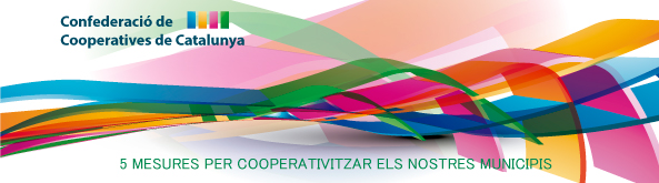 5 mesures per cooperativitzar els municipis