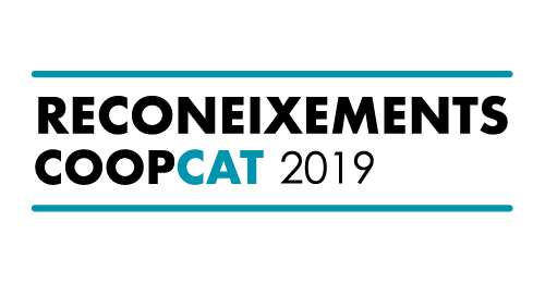 reconeixements COOPCAT 2019