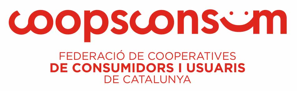 logo Federació de Cooperatives de consumidors i Usuàries de Catalunya