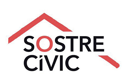 Logo SostreCivic