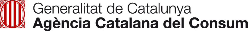 agència catalana del consum